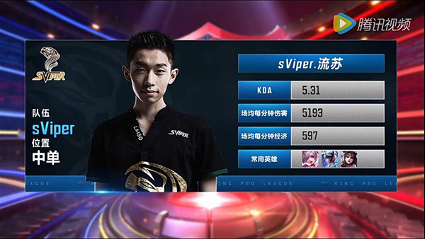 【边路——sviper.流苏】