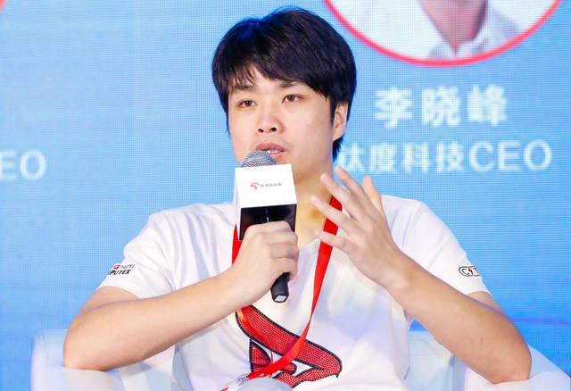人物estart将军sky李晓峰评论席聚首褪去芳华仍执手同一片天