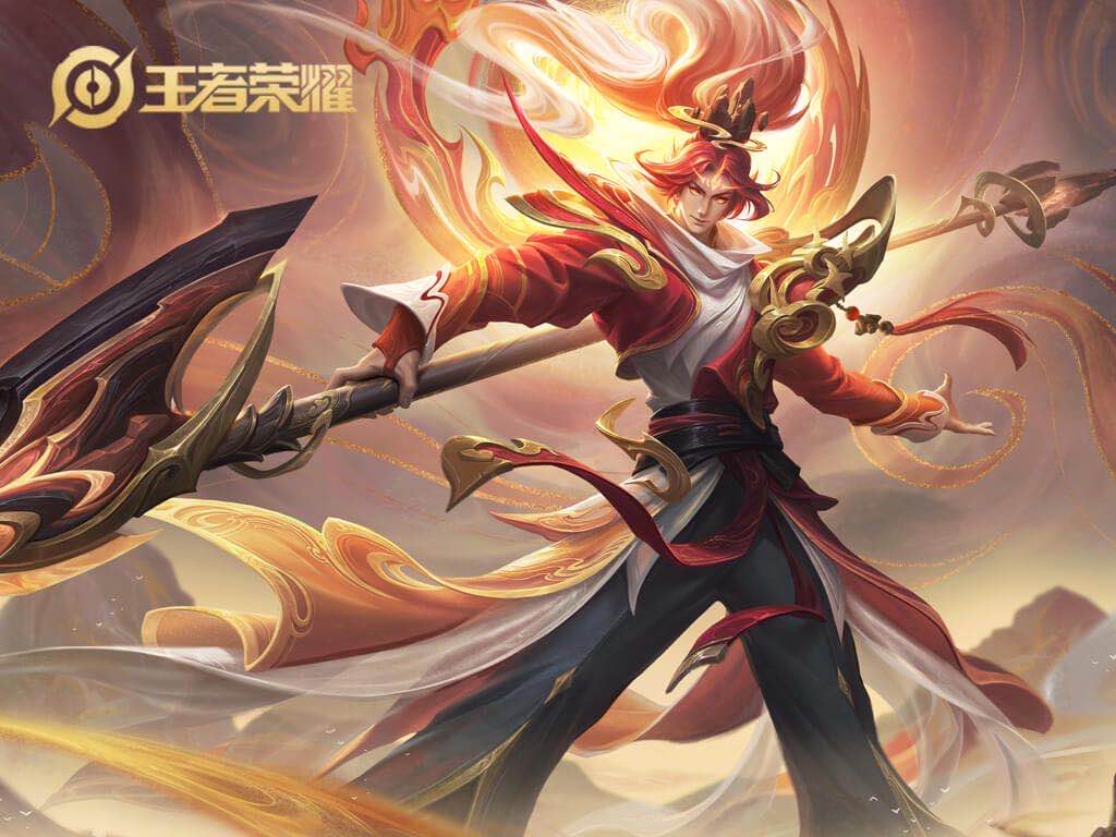 王者荣耀:赛季末,冲分英雄推荐,快来占楼吧