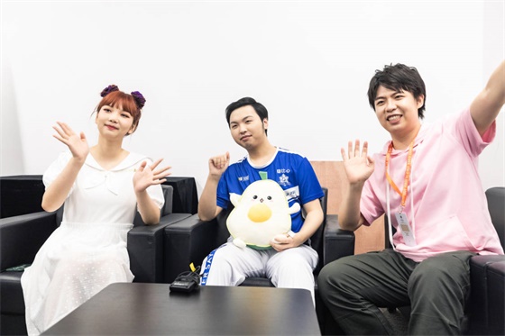 段子成真!创造营少女田京凡世冠赛探班alan,"兄妹"终相认