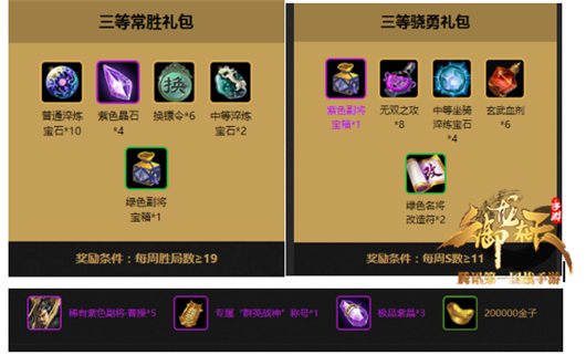 群英争霸赛9.1号战记：一场势均力敌的较量