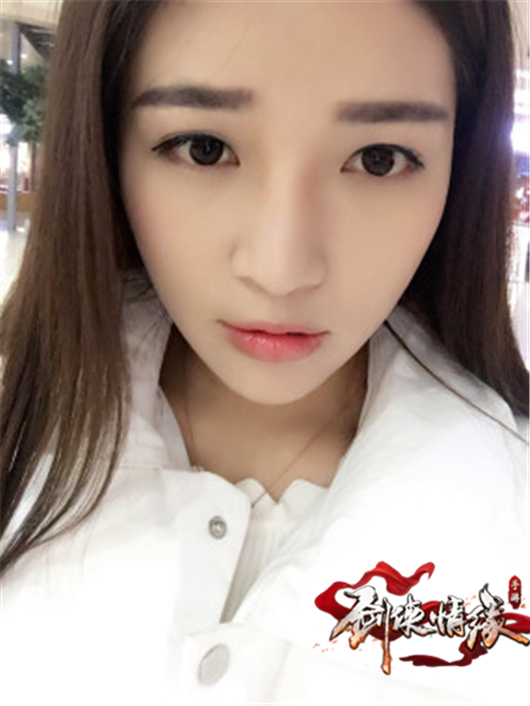 第十七名:qqios霜天晓服,热血高校家族的湘泽·琉香.
