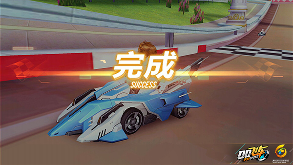 【玩家分享】赛道实用技巧教学，想拿第一就得抓紧看