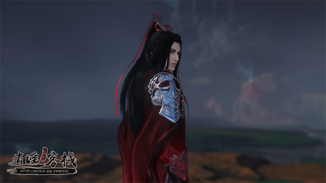 武侠豪情