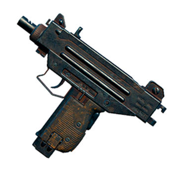 Pubg Mobile Guide Pubg Mobile Uzi Submachine Gun Once The Closest - today s protagonist is summed up in this last category of guns such guns are called submachine guns