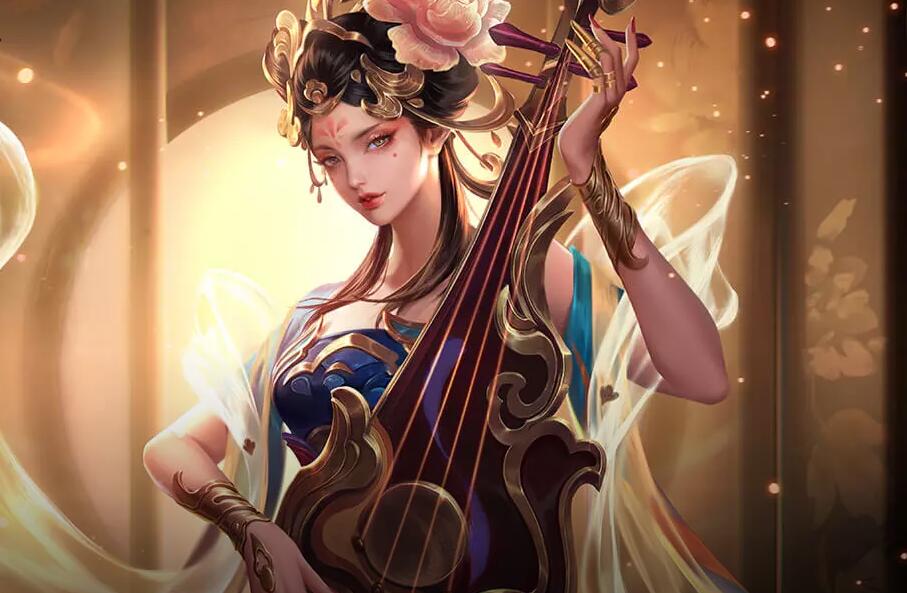 中单法师有什么好的意识和技巧练习?