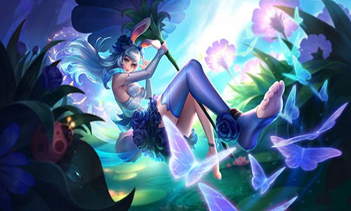 S12解析荣耀大神上分英雄-射手篇，鲁班上榜！
