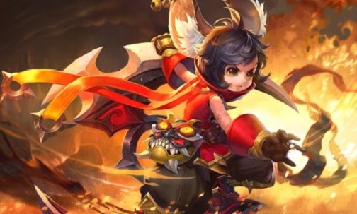 S12解析荣耀大神上分英雄-射手篇，鲁班上榜！