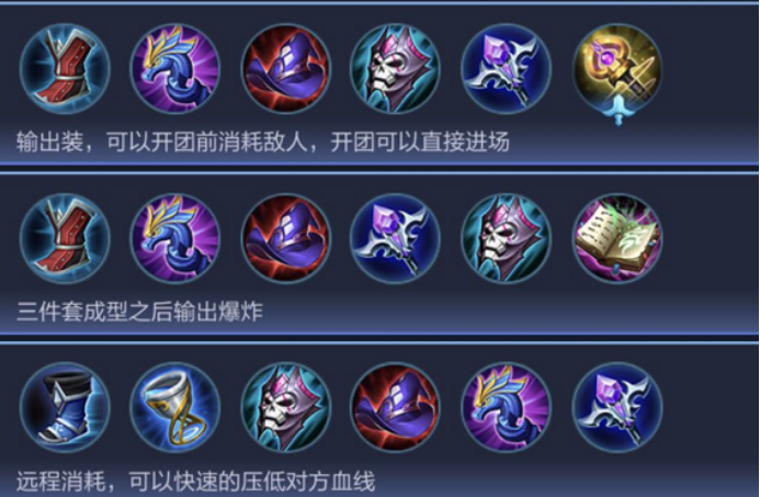 S12赛季被冷落的两位炮台法师，你对他们了解多少？