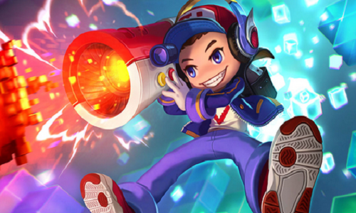 S12解析荣耀大神上分英雄-射手篇，鲁班上榜！