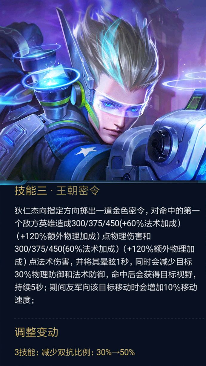 前五胜率射手盘点：后羿狄仁杰强势崛起，鲁班虽强却已跌落神坛