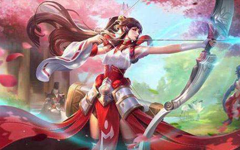 盘点那些让队友操碎了心的射手