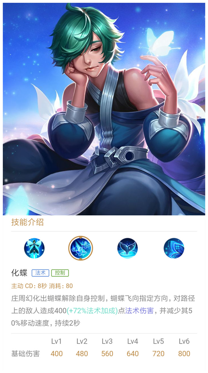 赛季强势坦克排行TOP5：张飞第5，庄周第2，牛魔独一档