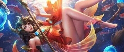 深受高端玩家最爱的最强辅助排名，第一名竟然是他！让你怀疑人生