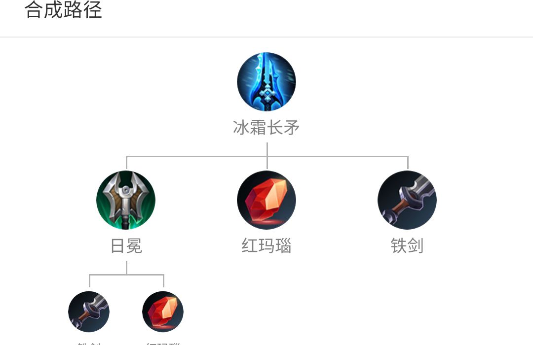 破魔刀纯净苍穹等一些冷门类型装备解析，搭配他们有奇效！