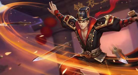 射手装备铭文搭配心得