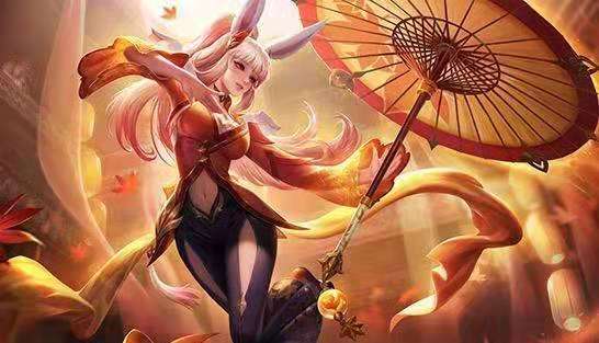 射手装备铭文搭配心得