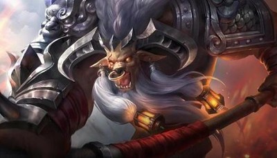 各类辅助类英雄小分析（第一篇）