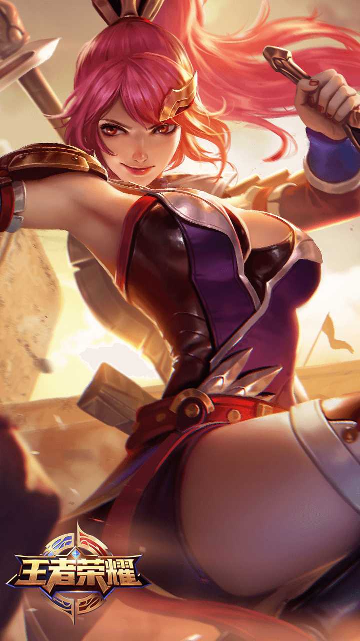 战士对付法师的核心装备原来铂金与星耀之间就差这一件冷门装备