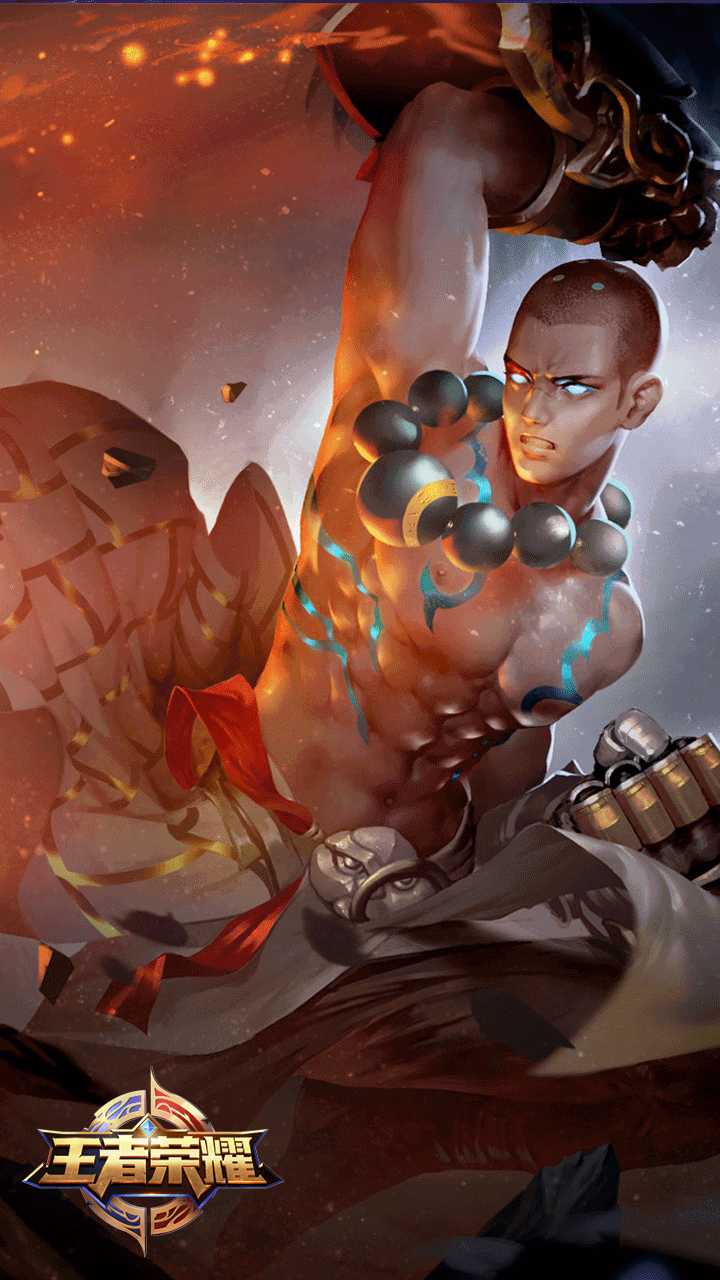 战士对付法师的核心装备原来铂金与星耀之间就差这一件冷门装备