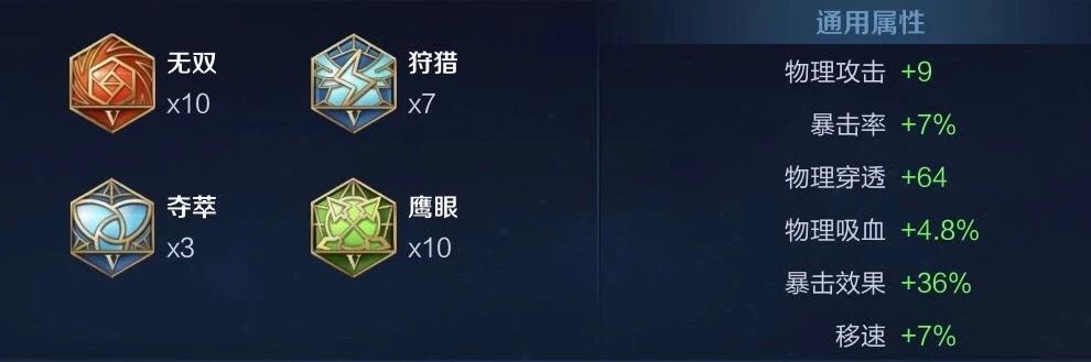 这两个才是射手玩家该练得英雄,赛季末用来上分再好不过了 这两个才是射手玩家该练得英雄,赛季末用来上分再好不过了