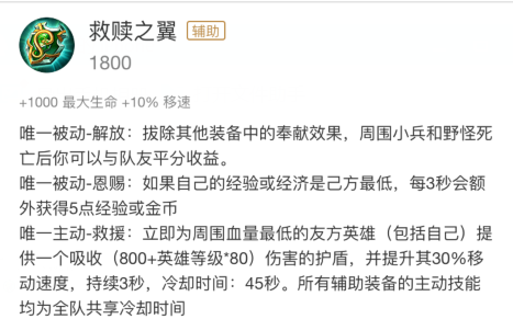 体验服：S14辅助装到底出哪个？看完这些技巧胜率再提30%！