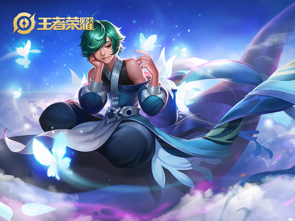 王者荣耀：你还在选牛魔孙膑辅助吗？看看王者大神是怎么选辅助的