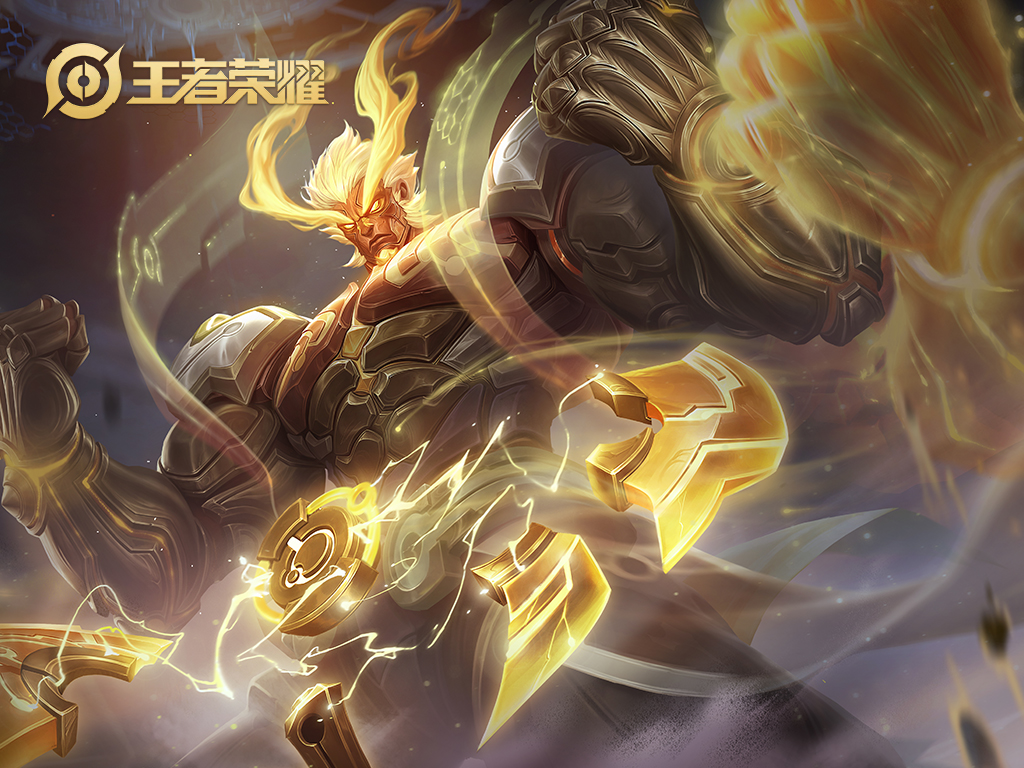 王者荣耀：你还在选牛魔孙膑辅助吗？看看王者大神是怎么选辅助的