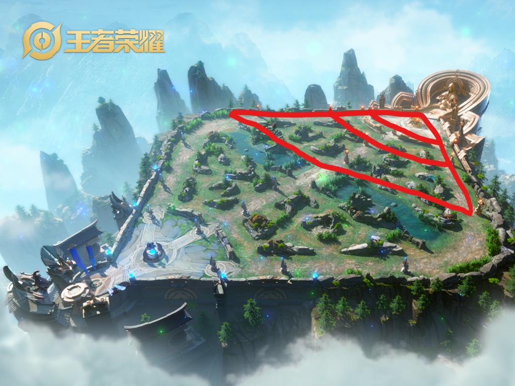 打野修炼手册：作为打野，如何呼风唤雨，掌控节奏，拿下胜利？