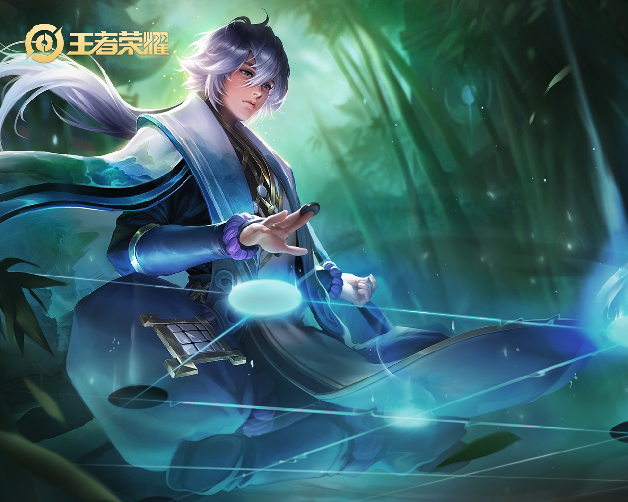 法师成神之路离不开这篇文章！
