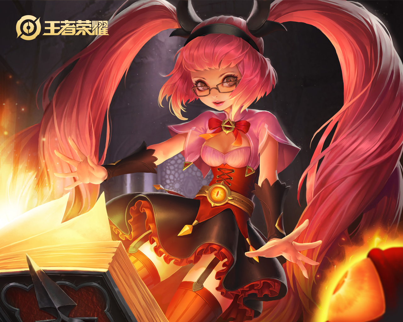 法师成神之路离不开这篇文章！