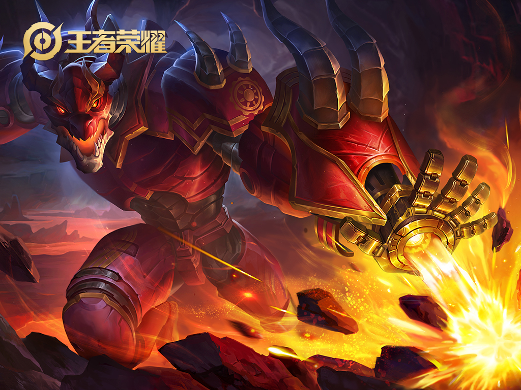 S15强势炮台法师推荐！墨子王昭君不是最佳！还有两位后排杀手