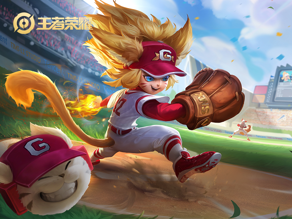 S15强势炮台法师推荐！墨子王昭君不是最佳！还有两位后排杀手