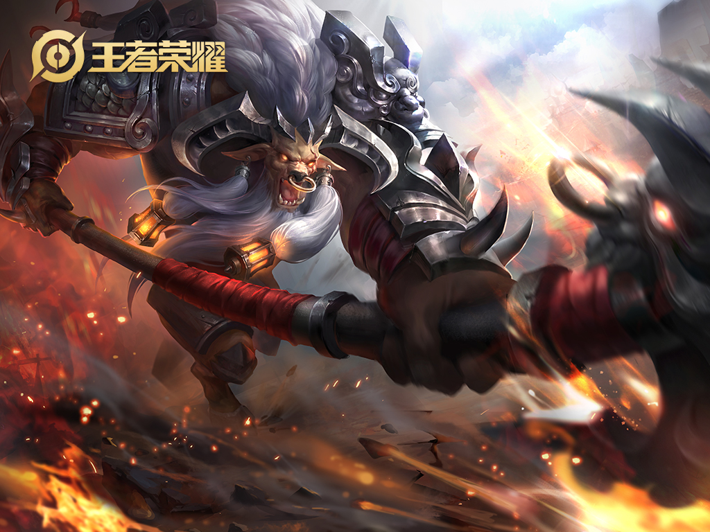 面对射手克星兰陵王，只要选择他们三个辅助就能轻松化解危机