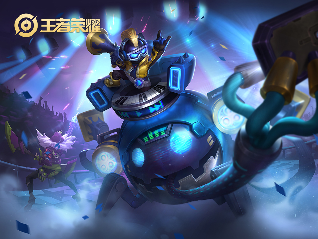 面对射手克星兰陵王，只要选择他们三个辅助就能轻松化解危机