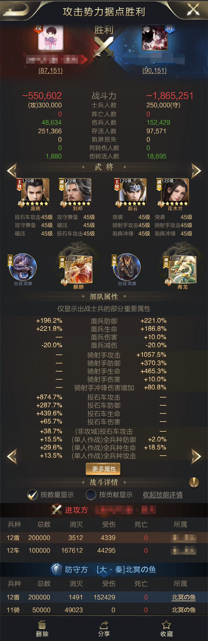 《乱世王者》【高阶攻略】国士无双：开启骑射用兵新时代