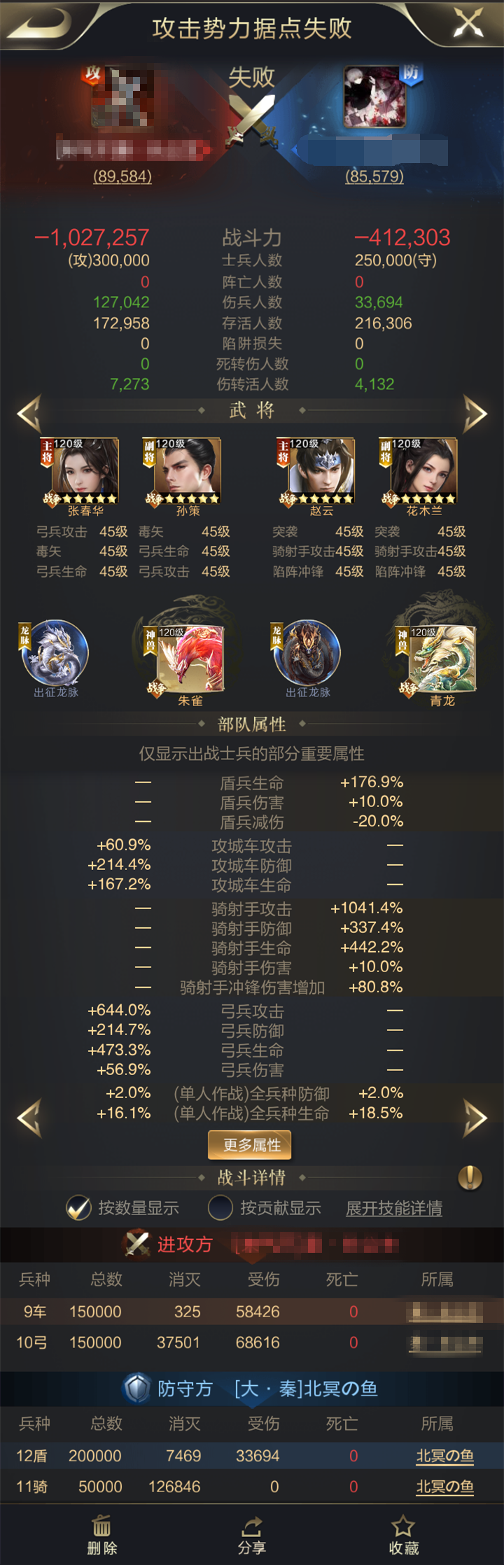 《乱世王者》【高阶攻略】国士无双：开启骑射用兵新时代
