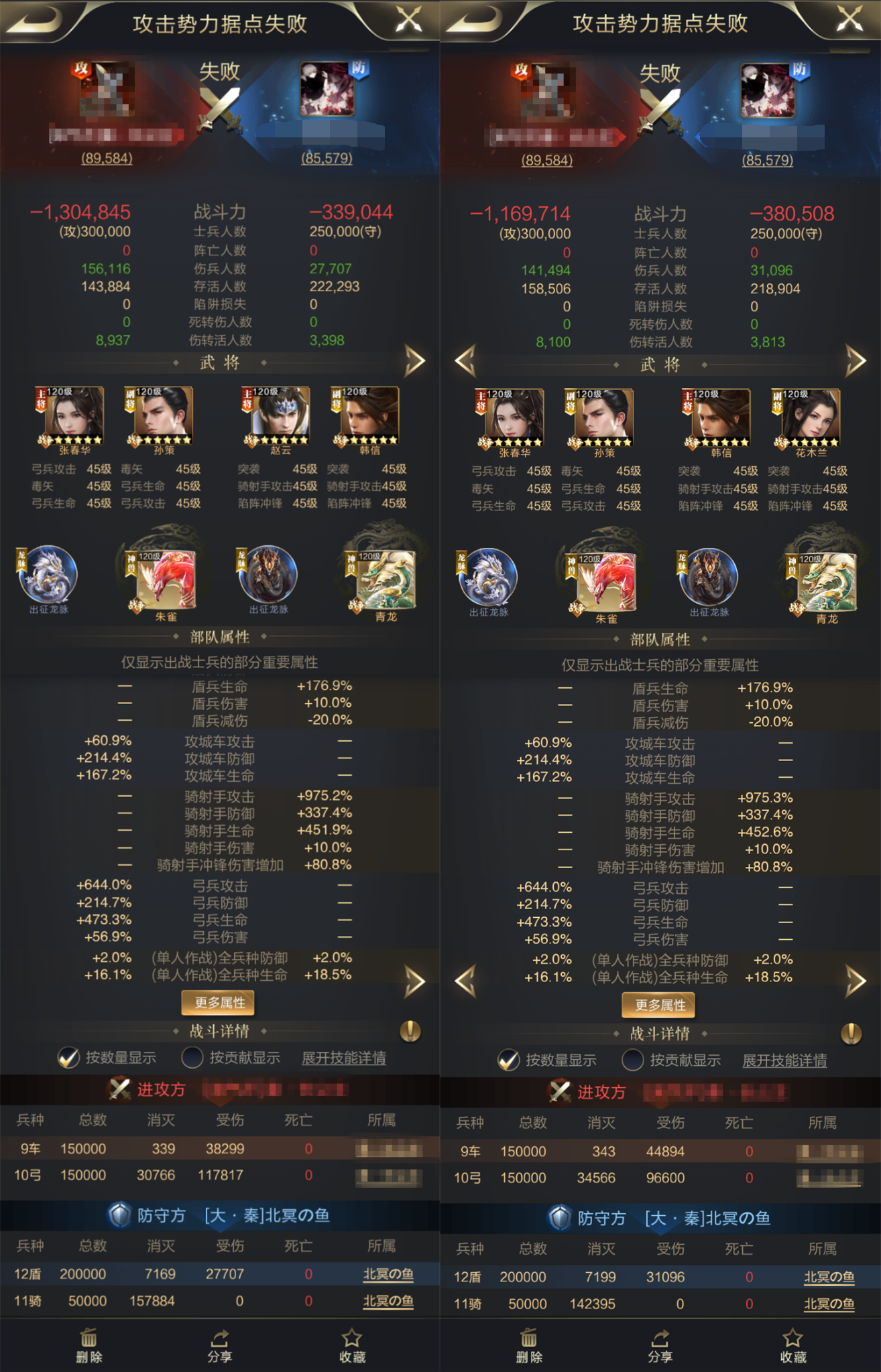 《乱世王者》【高阶攻略】国士无双：开启骑射用兵新时代