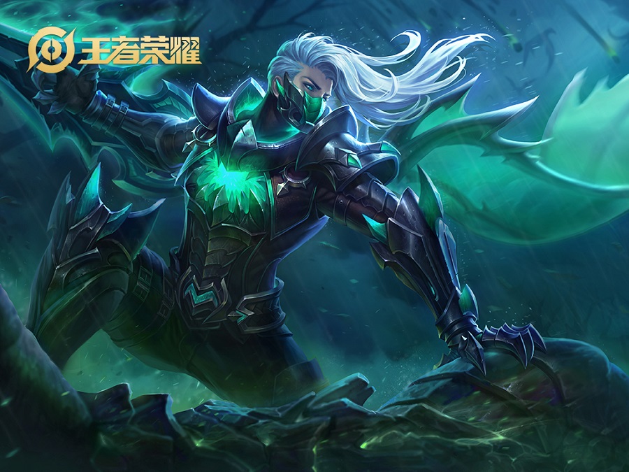 S15最新刺客出场率排行榜,青莲剑仙李白仅排第二! S15最新刺客出场率排行榜,青莲剑仙李白仅排第二!