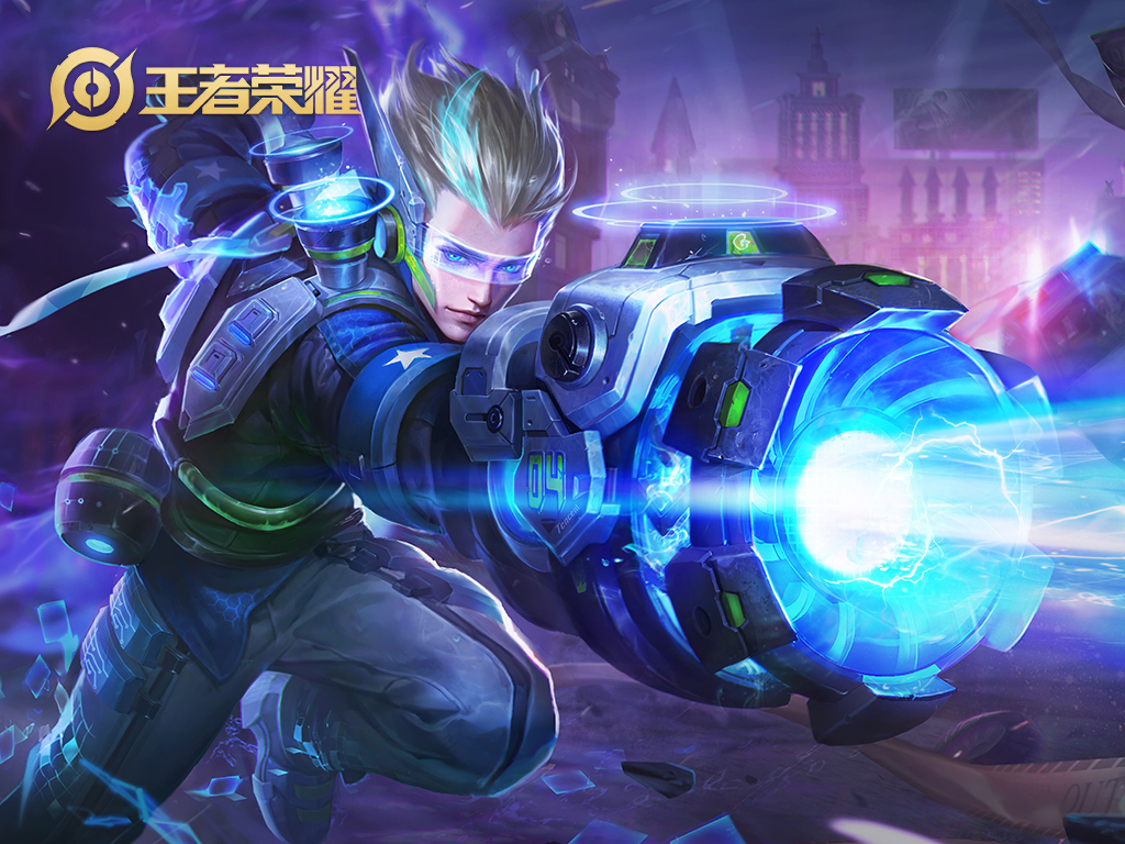 射手梯度新预报：T2虞姬等┃T1狄仁杰，T0我觉得提不动刀了