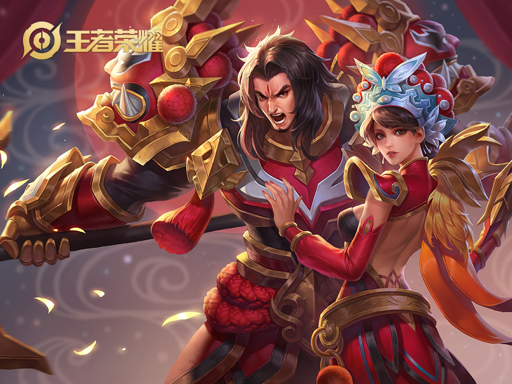 射手梯度新预报：T2虞姬等┃T1狄仁杰，T0我觉得提不动刀了