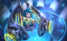 S15赛季牛魔张飞大乔东皇鬼谷子瑶，谁才是真正的辅助之王？