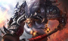 S15赛季牛魔张飞大乔东皇鬼谷子瑶，谁才是真正的辅助之王？