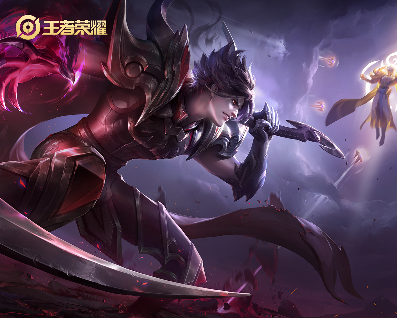 S15赛季末辅助冲分T度排名，刘禅登顶T0，白起T1无争议！