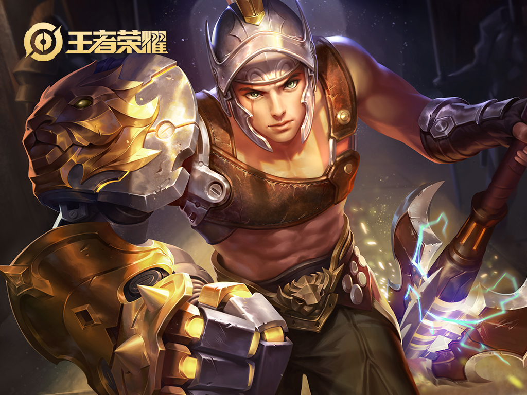 最新边路战士胜率榜：宫本武藏强势登顶，铠下降到第二梯队