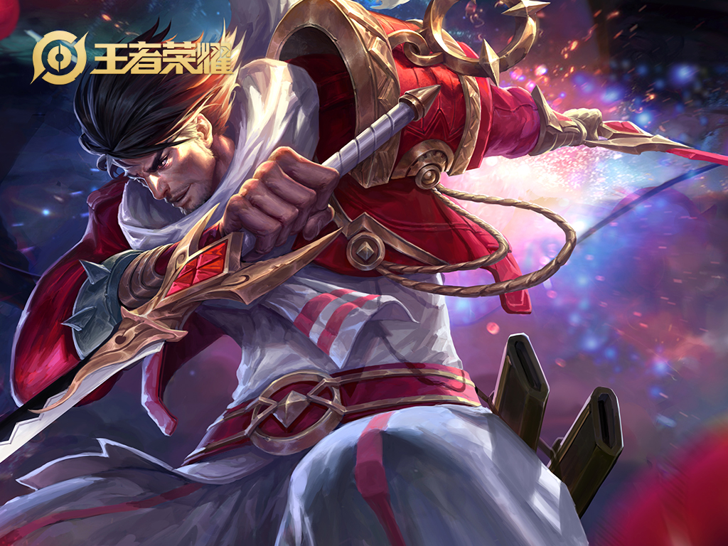 最新边路战士胜率榜：宫本武藏强势登顶，铠下降到第二梯队