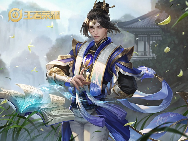 S15法师上分推荐TOP榜|第五张良，第四小乔，前三是他们！