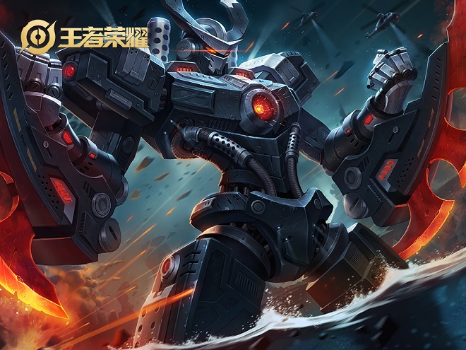 S15法师上分推荐TOP榜|第五张良，第四小乔，前三是他们！