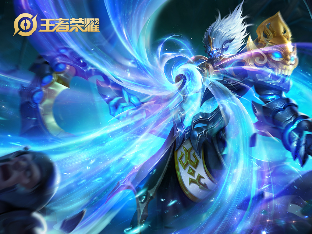 S15法师上分TOP5推荐丨第五女娲第四钟馗，前三位是她们