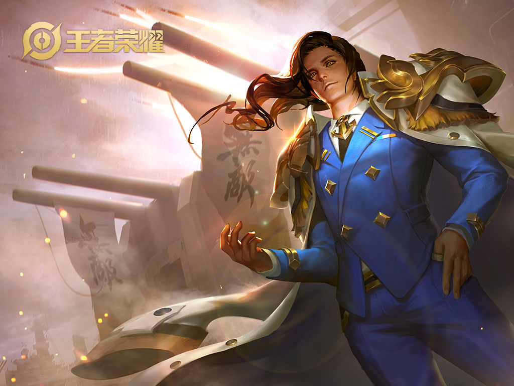 王者荣耀：玩法师走中路很怕和谁对线？网友：碰到她心态崩了